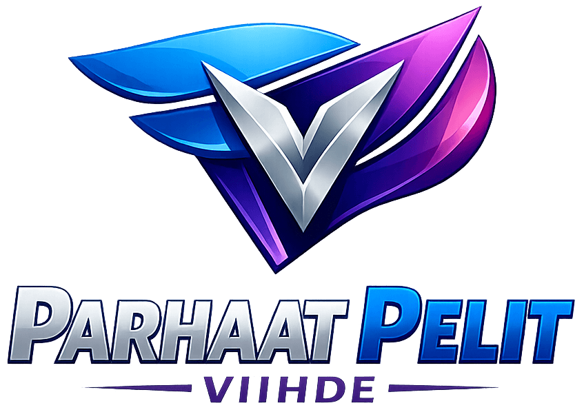 Parhaat Pelit Viihde